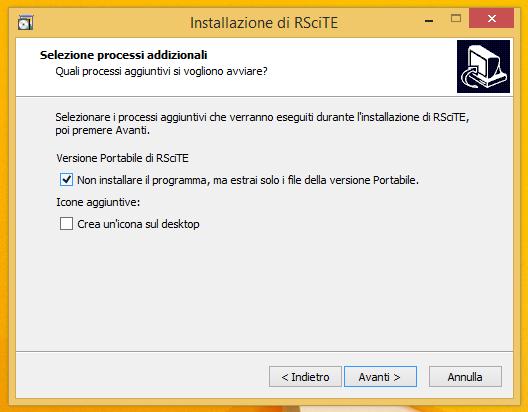 solo estrazione