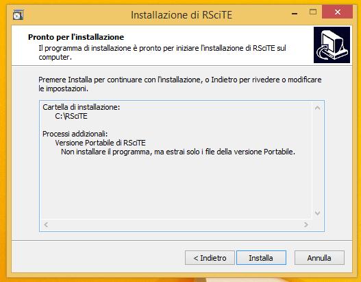 operazioni fatte