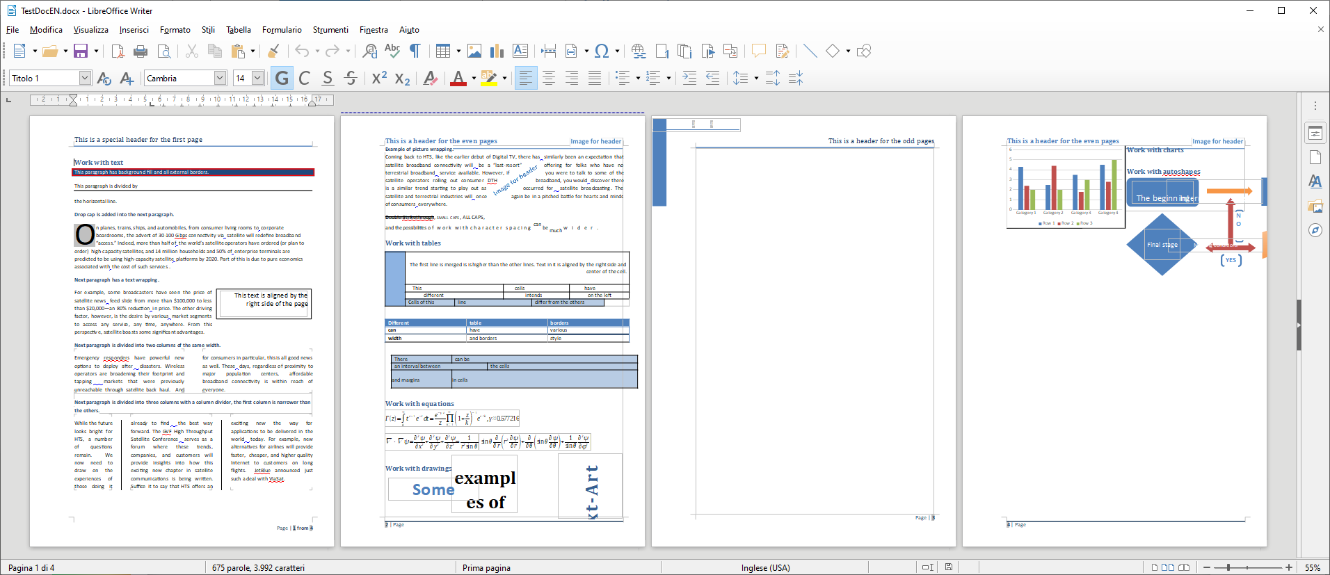 LibreOffice